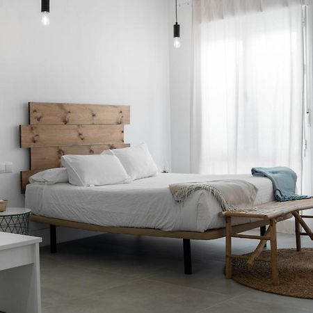Apartamentos Gav 龙达 外观 照片