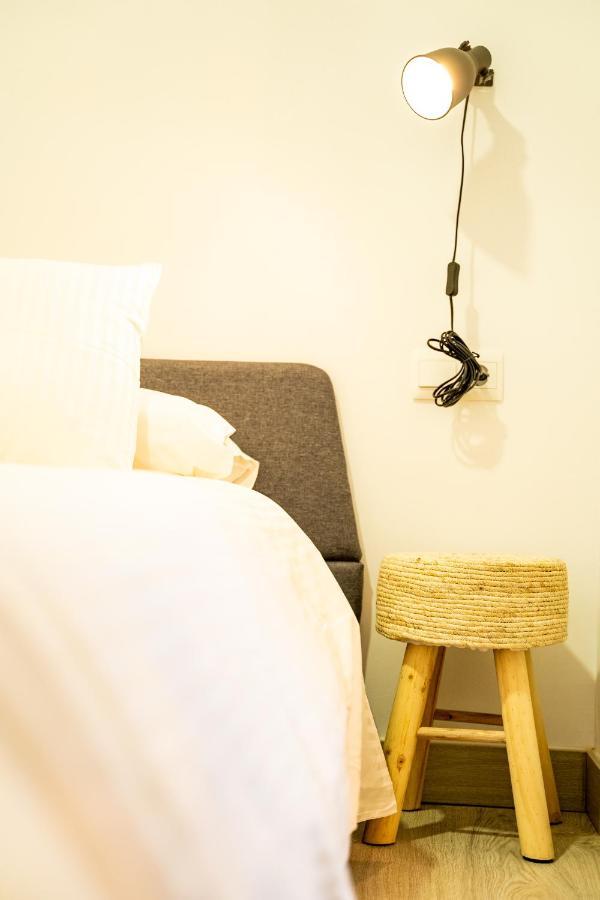 Apartamentos Gav 龙达 外观 照片