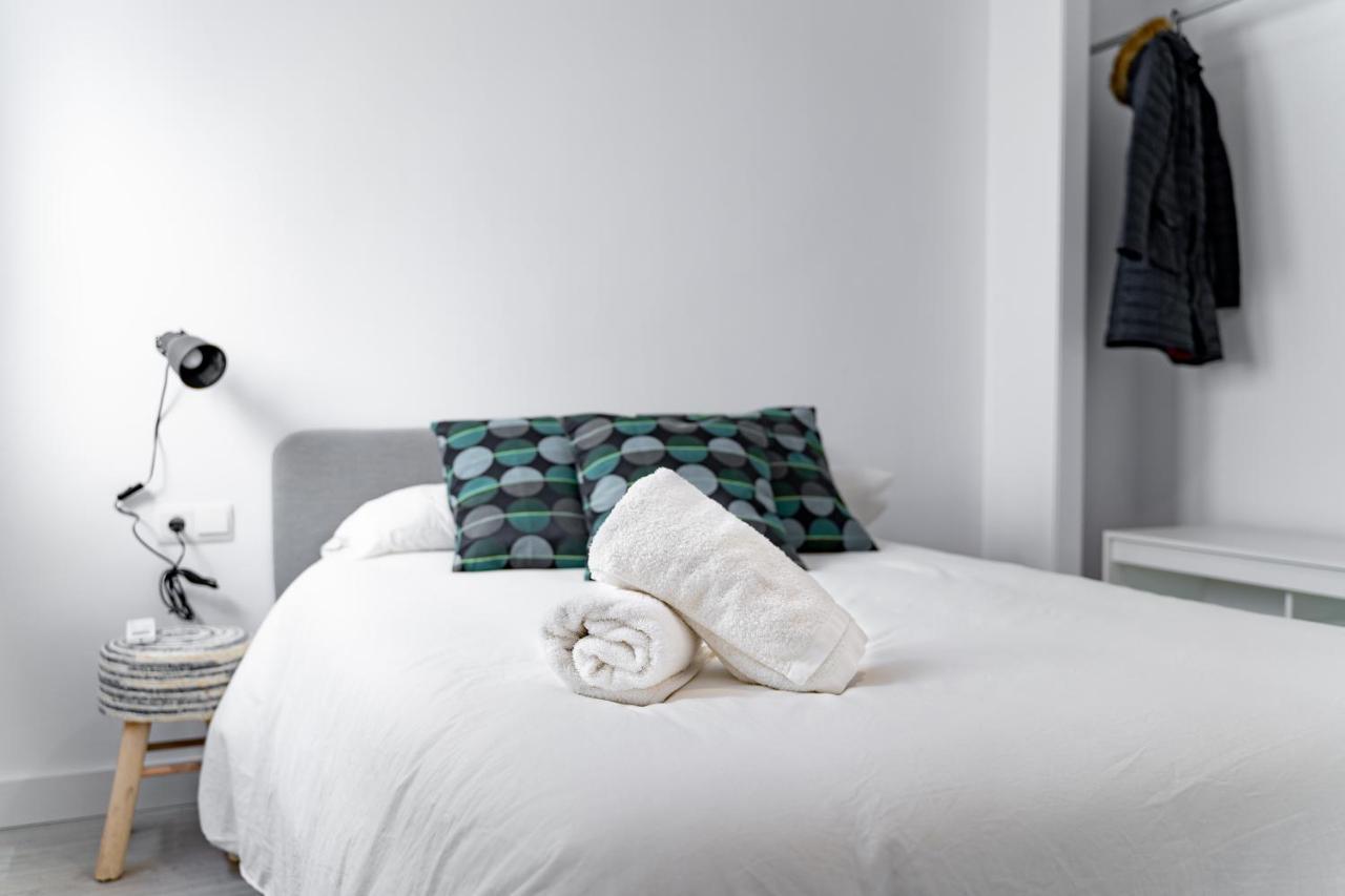 Apartamentos Gav 龙达 外观 照片