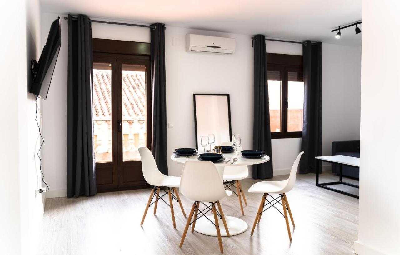 Apartamentos Gav 龙达 外观 照片