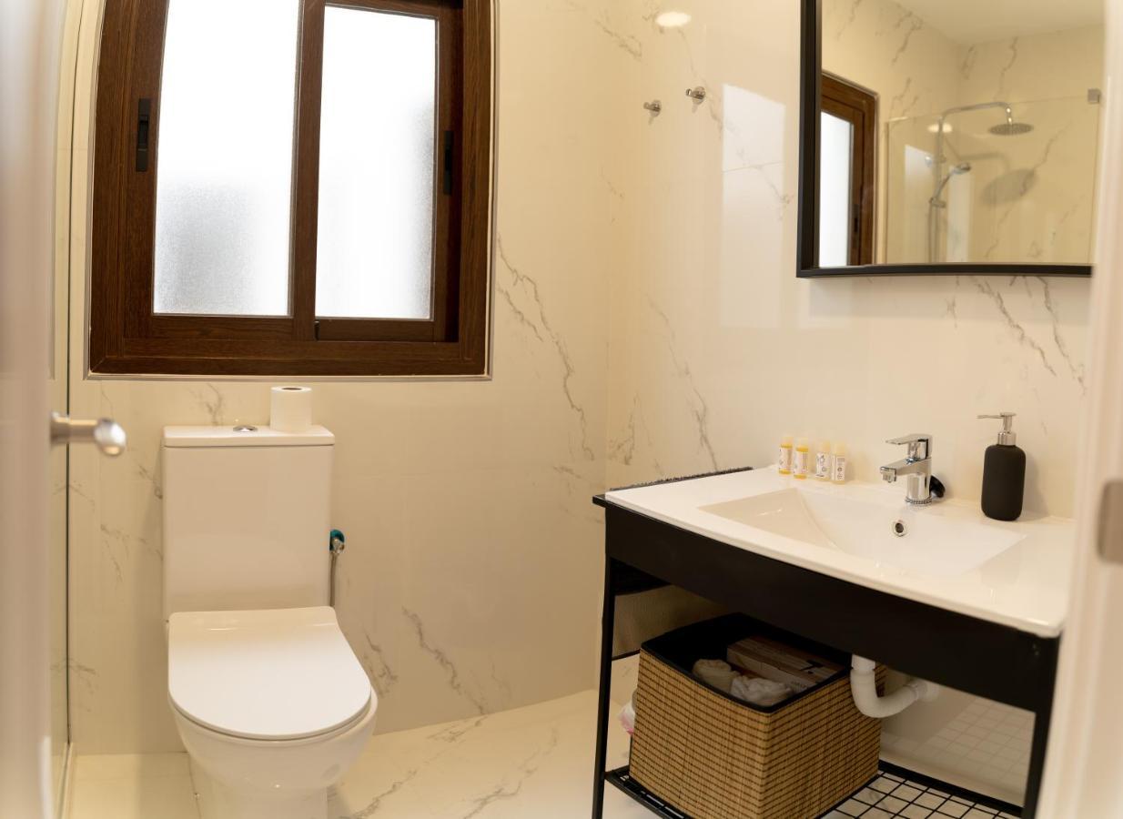 Apartamentos Gav 龙达 外观 照片