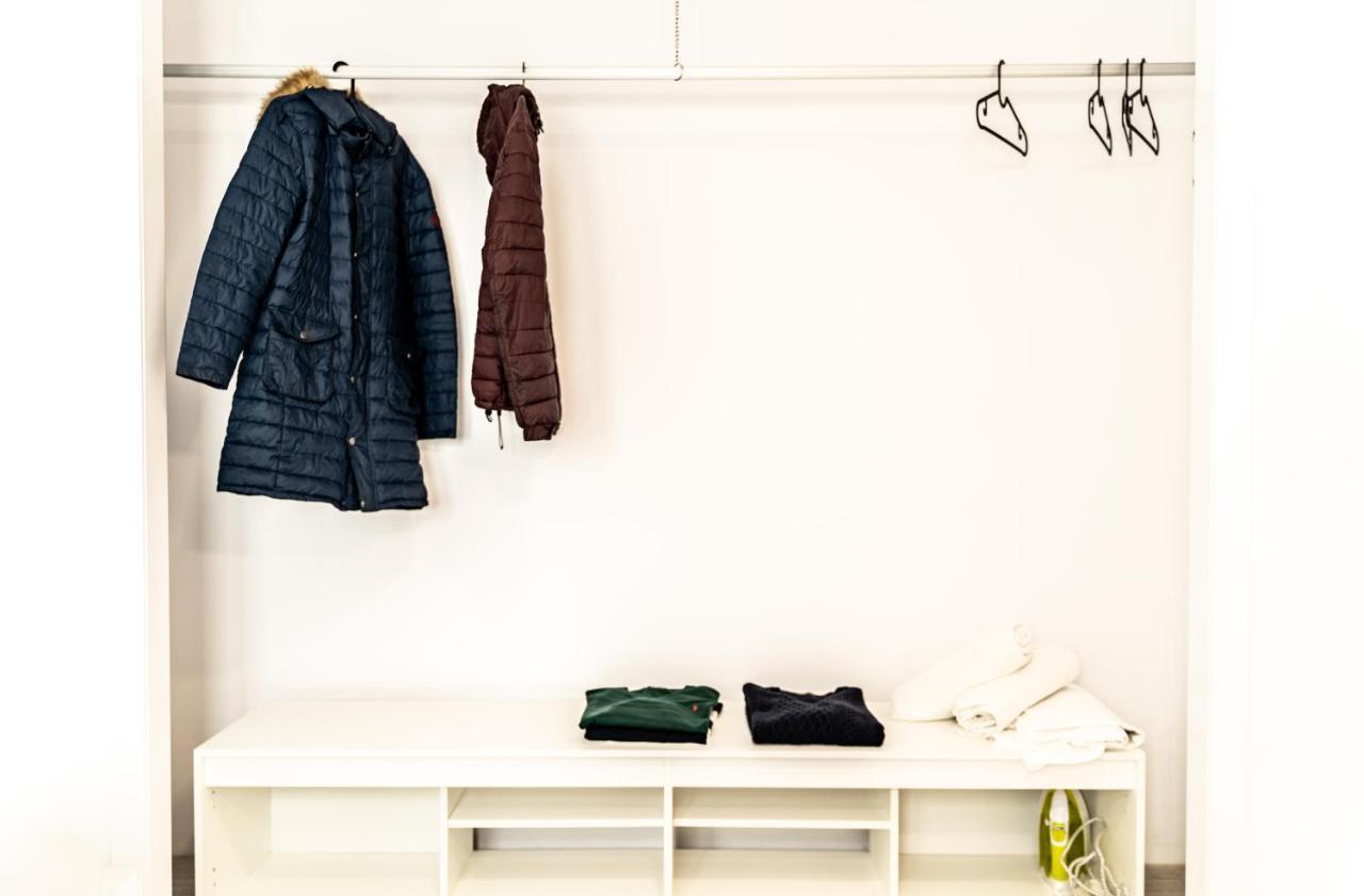 Apartamentos Gav 龙达 外观 照片
