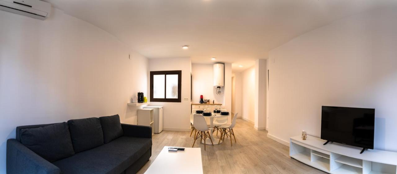 Apartamentos Gav 龙达 外观 照片