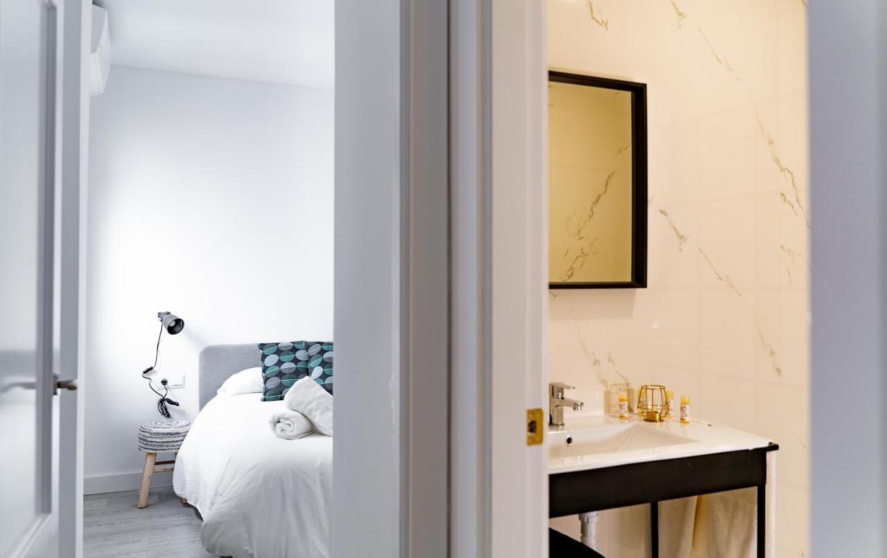 Apartamentos Gav 龙达 外观 照片