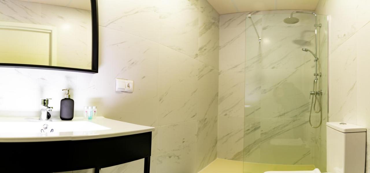 Apartamentos Gav 龙达 外观 照片