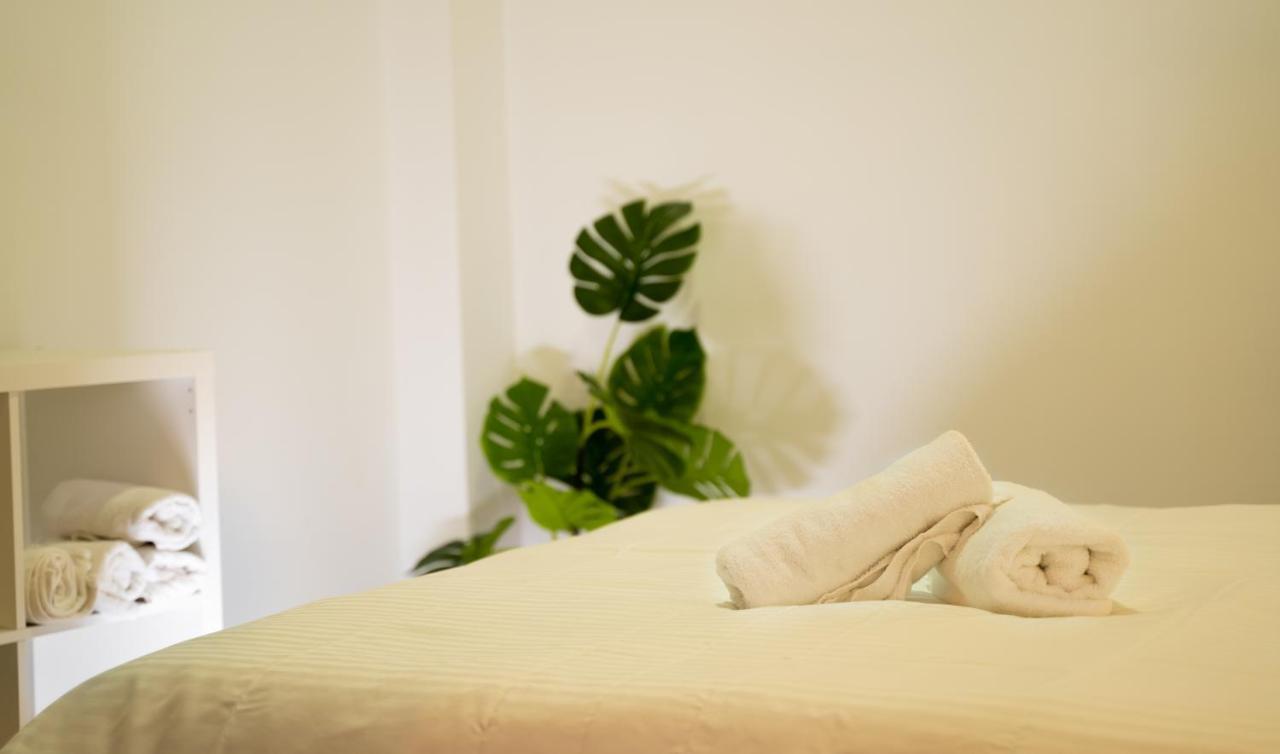 Apartamentos Gav 龙达 外观 照片