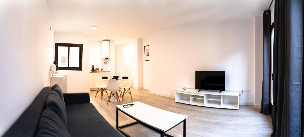 Apartamentos Gav 龙达 外观 照片