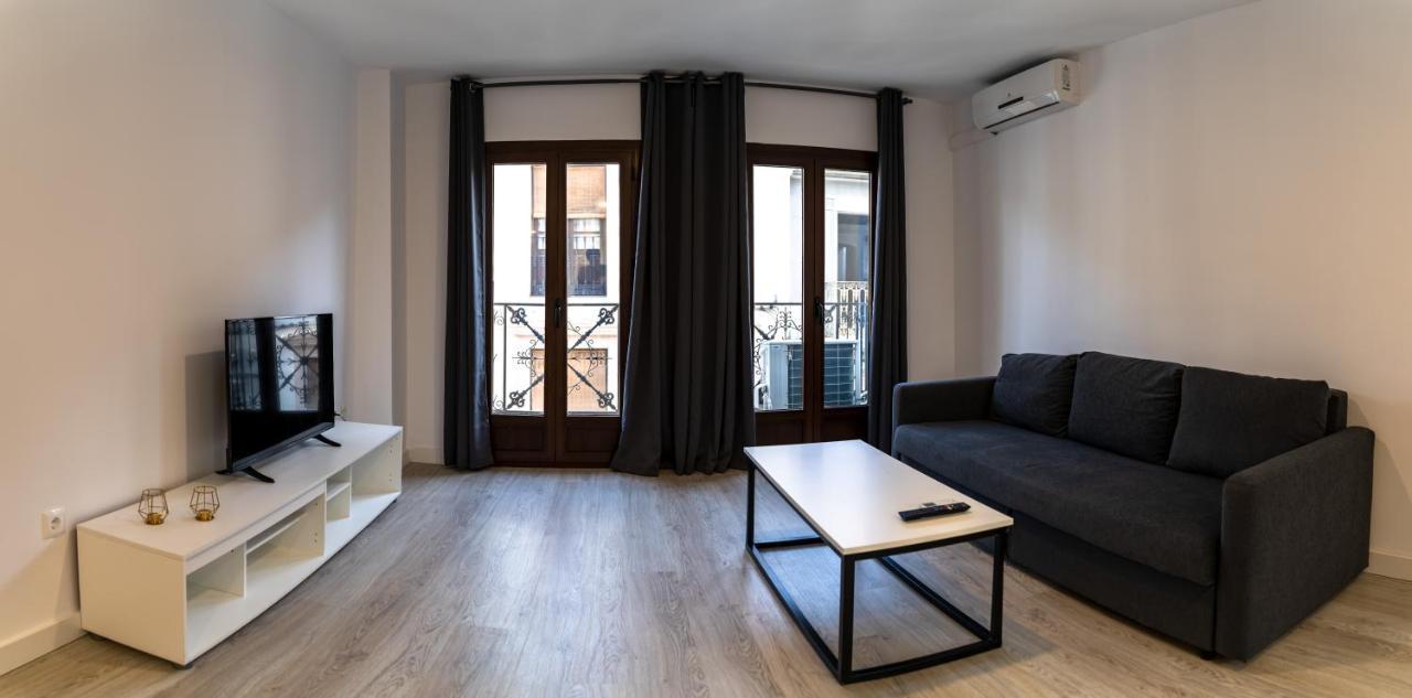 Apartamentos Gav 龙达 外观 照片