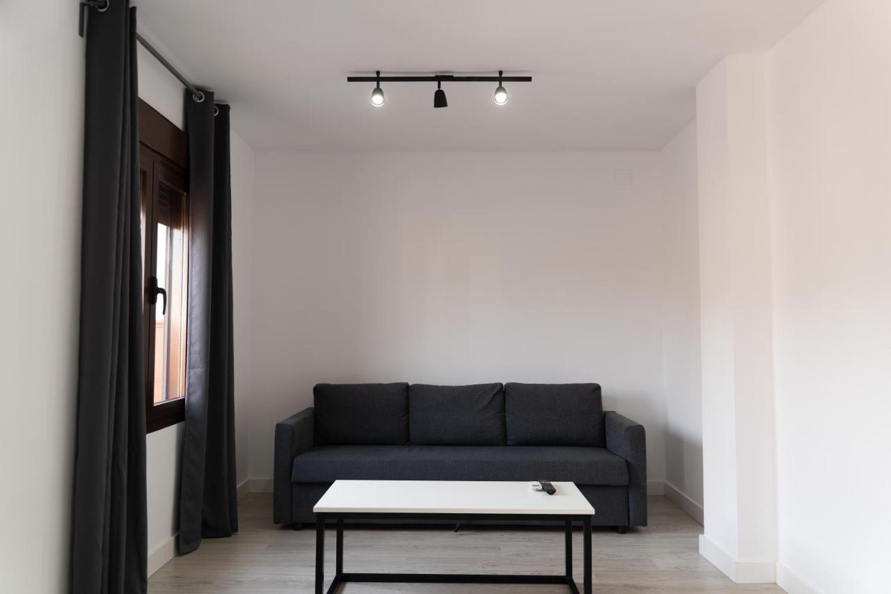Apartamentos Gav 龙达 外观 照片