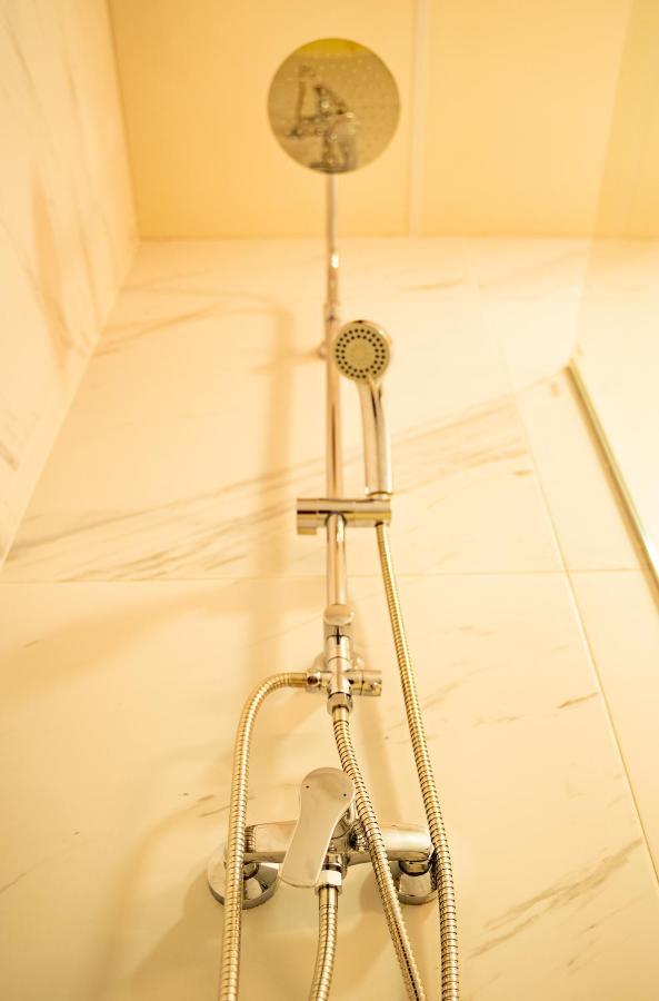 Apartamentos Gav 龙达 外观 照片