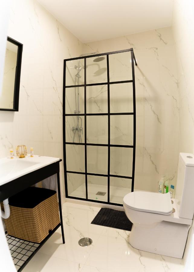 Apartamentos Gav 龙达 外观 照片