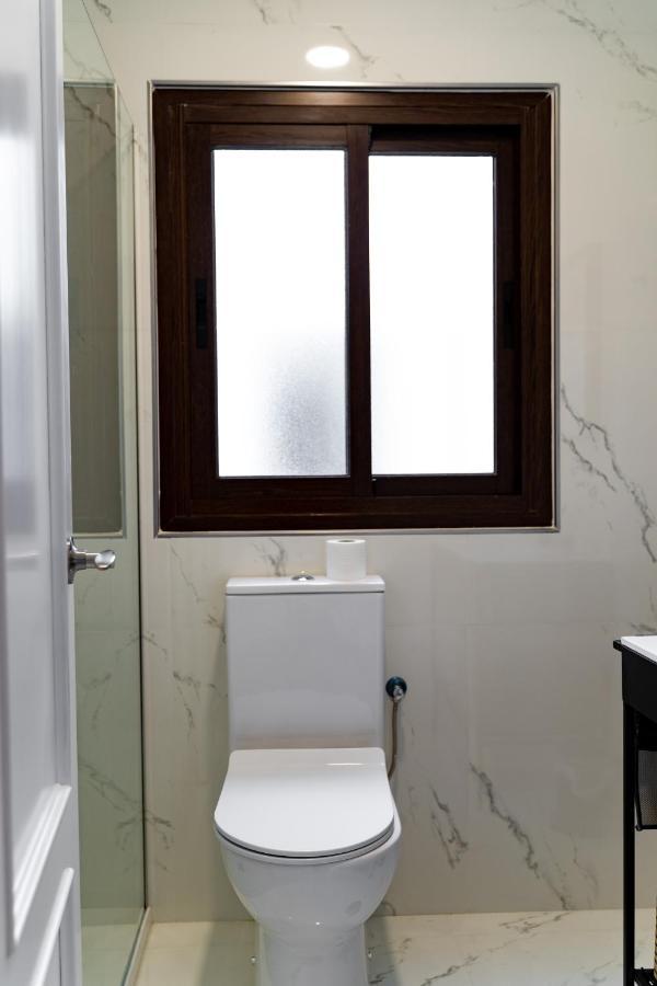 Apartamentos Gav 龙达 外观 照片