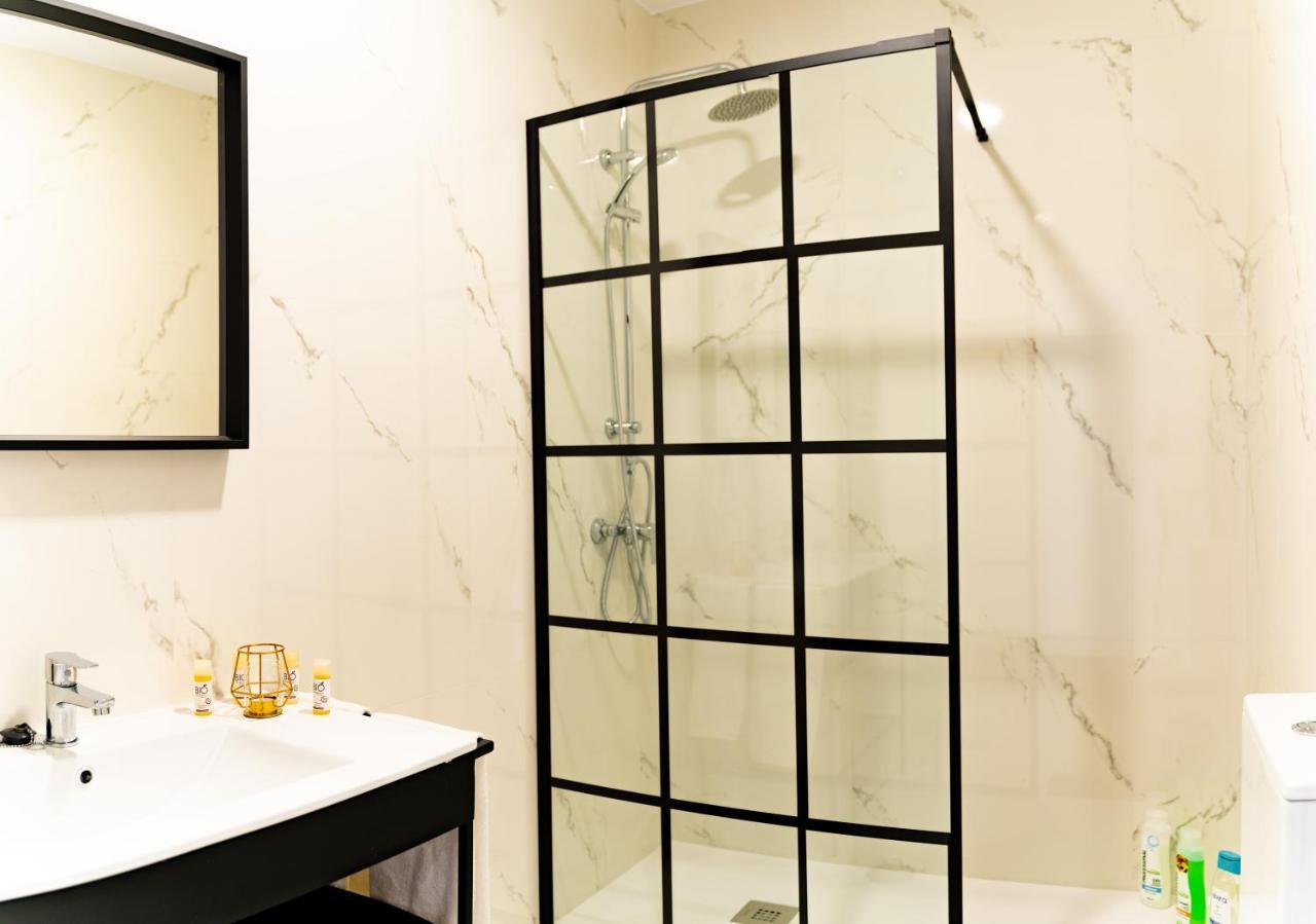 Apartamentos Gav 龙达 外观 照片