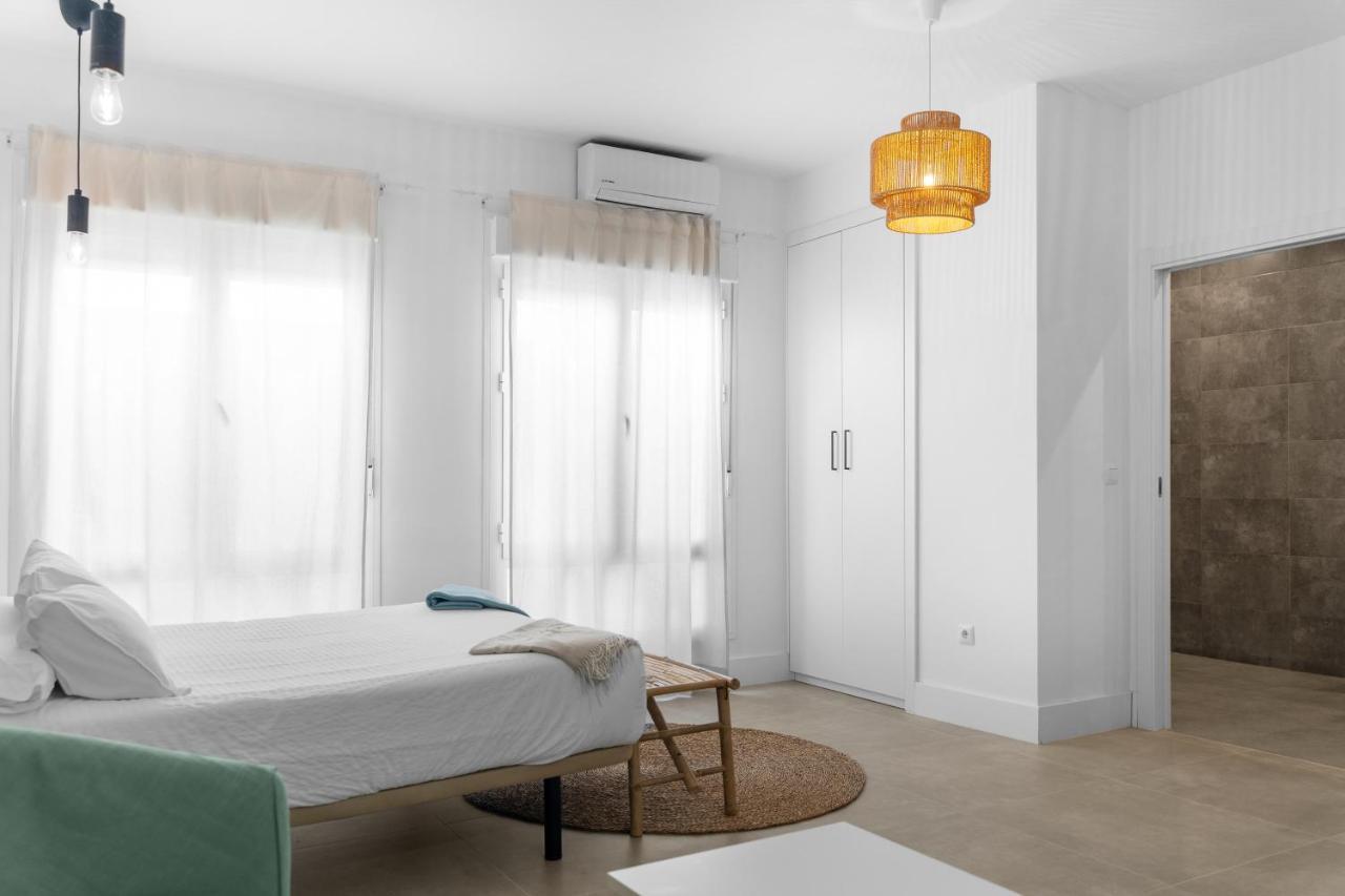 Apartamentos Gav 龙达 外观 照片