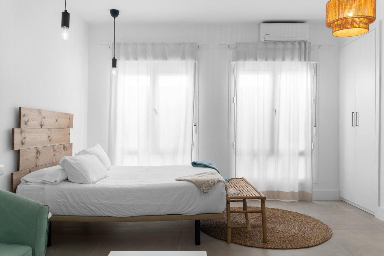 Apartamentos Gav 龙达 外观 照片