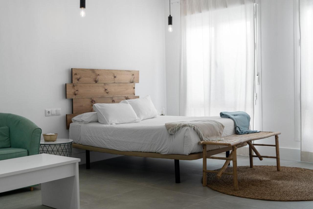 Apartamentos Gav 龙达 外观 照片