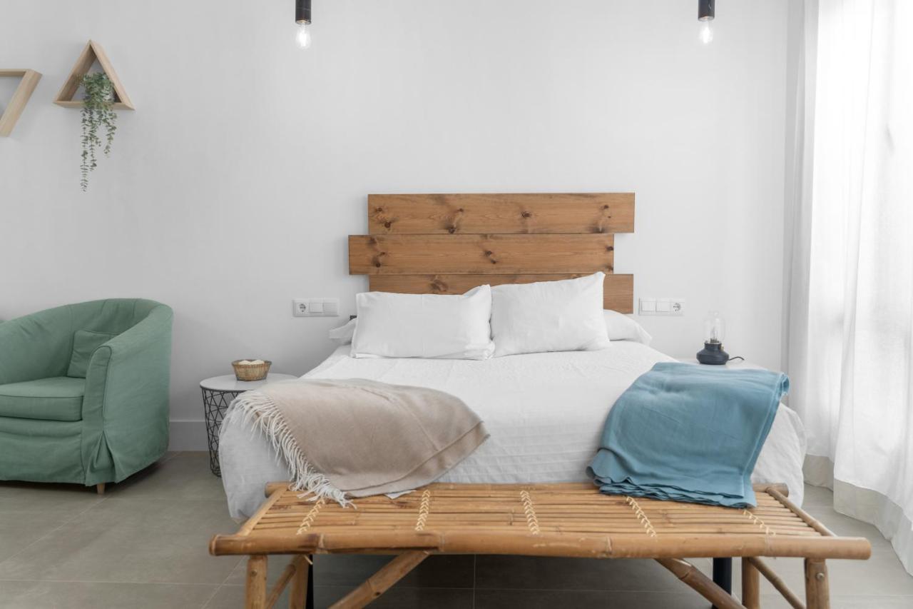 Apartamentos Gav 龙达 外观 照片